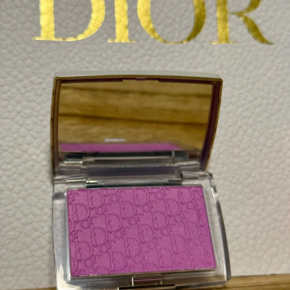 dior rosy